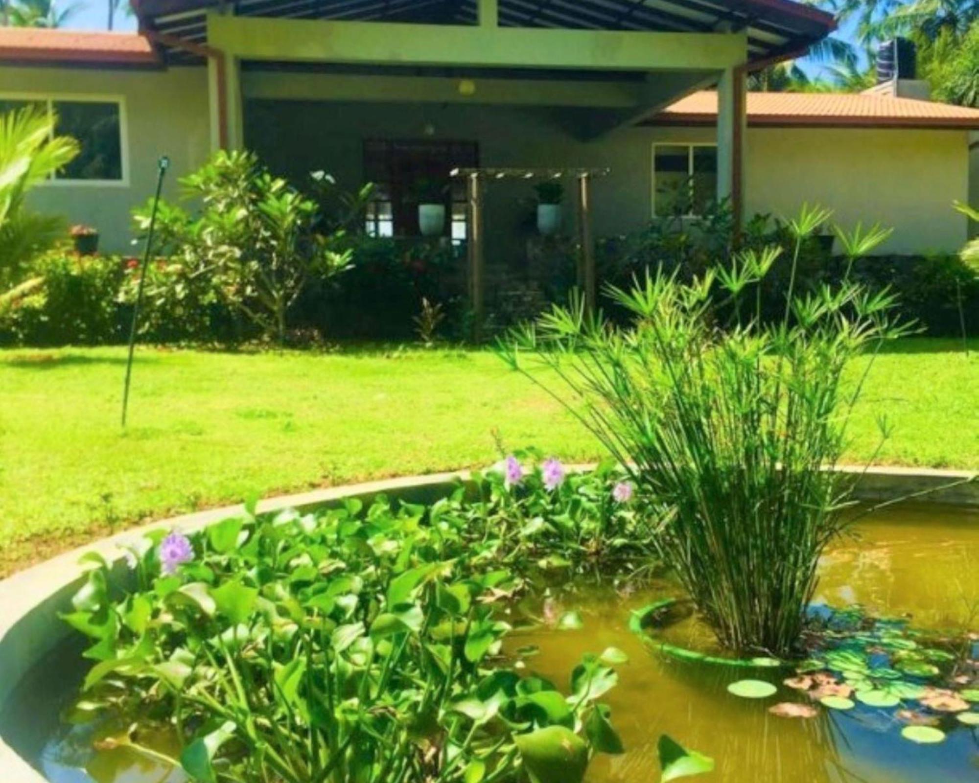 Arhimser Villa-Superb 4 Bedroom Beachfront For 8 In Ranna, Tangalle, Bb, Pool, Free Pick Up For 7 Night Stays Arriving Together, Serviced, Taxes Included Екстер'єр фото