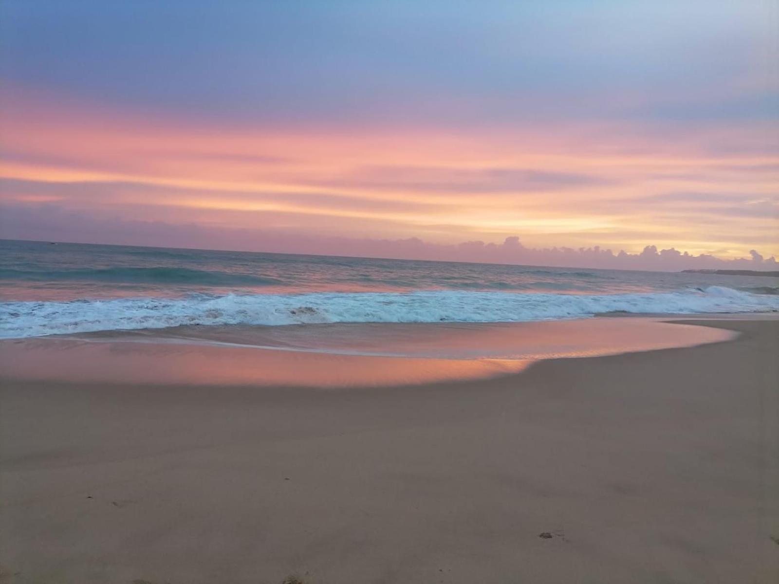 Arhimser Villa-Superb 4 Bedroom Beachfront For 8 In Ranna, Tangalle, Bb, Pool, Free Pick Up For 7 Night Stays Arriving Together, Serviced, Taxes Included Екстер'єр фото