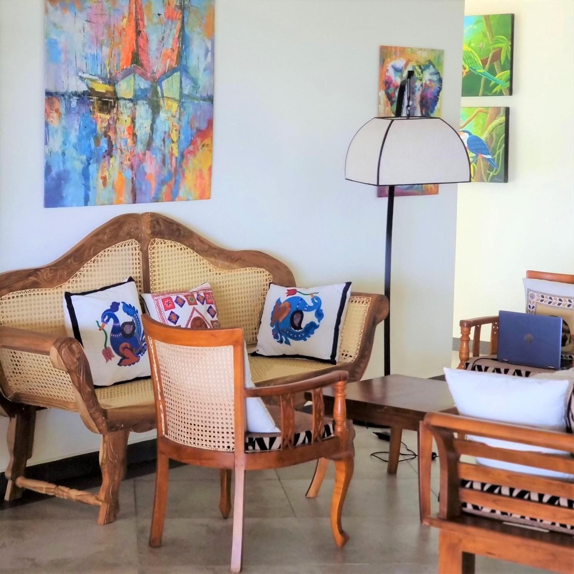 Arhimser Villa-Superb 4 Bedroom Beachfront For 8 In Ranna, Tangalle, Bb, Pool, Free Pick Up For 7 Night Stays Arriving Together, Serviced, Taxes Included Екстер'єр фото