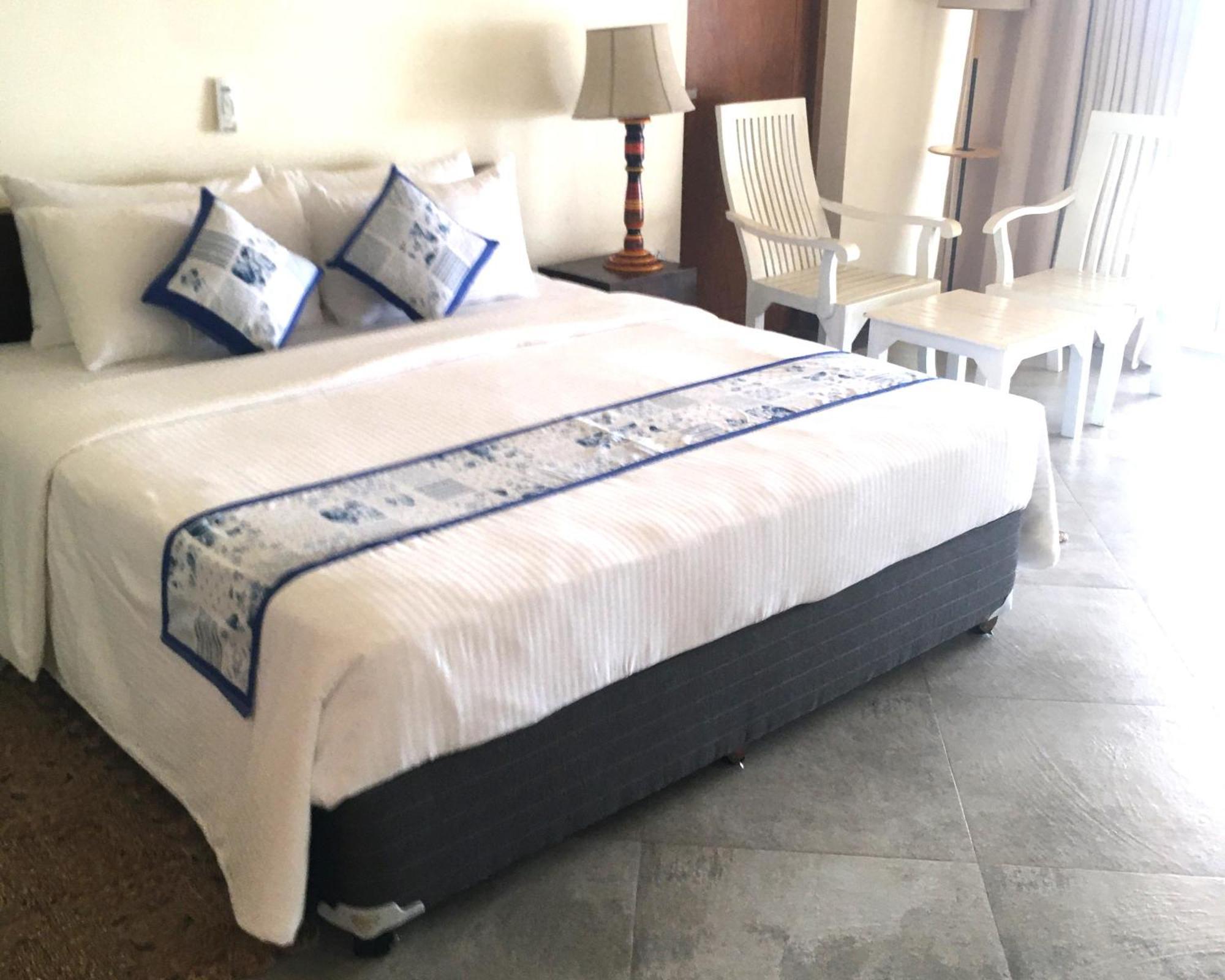 Arhimser Villa-Superb 4 Bedroom Beachfront For 8 In Ranna, Tangalle, Bb, Pool, Free Pick Up For 7 Night Stays Arriving Together, Serviced, Taxes Included Екстер'єр фото