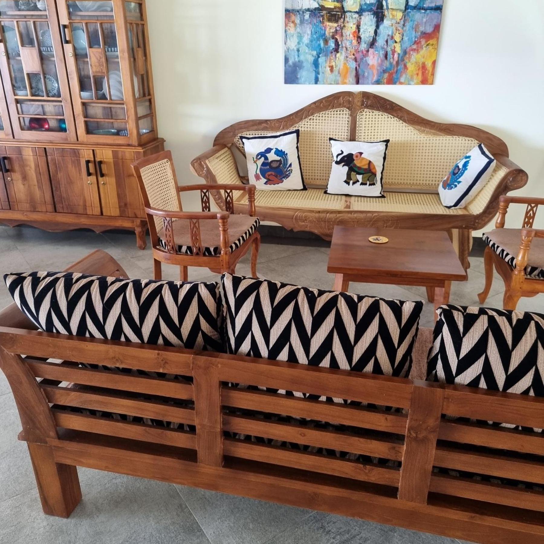 Arhimser Villa-Superb 4 Bedroom Beachfront For 8 In Ranna, Tangalle, Bb, Pool, Free Pick Up For 7 Night Stays Arriving Together, Serviced, Taxes Included Екстер'єр фото
