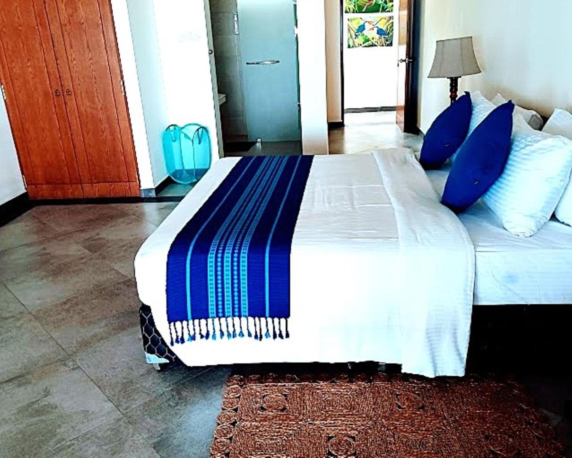Arhimser Villa-Superb 4 Bedroom Beachfront For 8 In Ranna, Tangalle, Bb, Pool, Free Pick Up For 7 Night Stays Arriving Together, Serviced, Taxes Included Екстер'єр фото